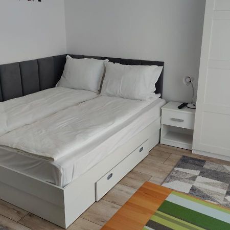 Apartament Vass Sovata Luaran gambar