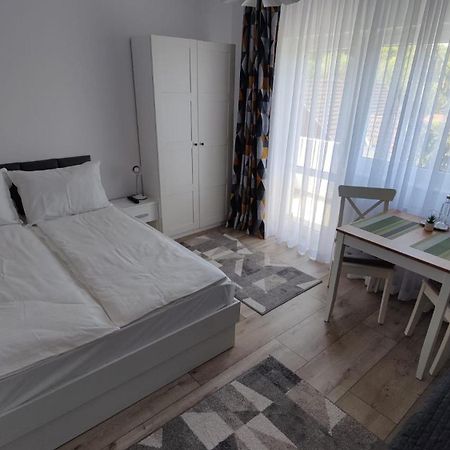 Apartament Vass Sovata Luaran gambar