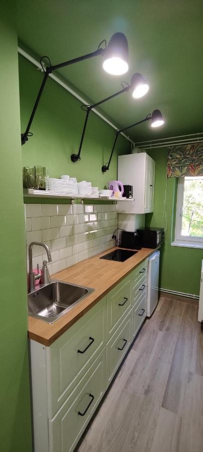 Apartament Vass Sovata Luaran gambar