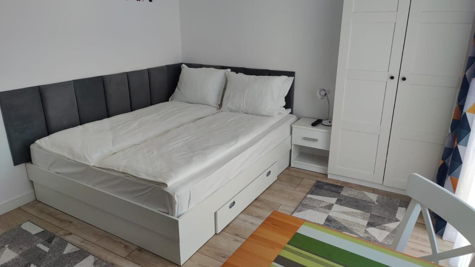 Apartament Vass Sovata Luaran gambar
